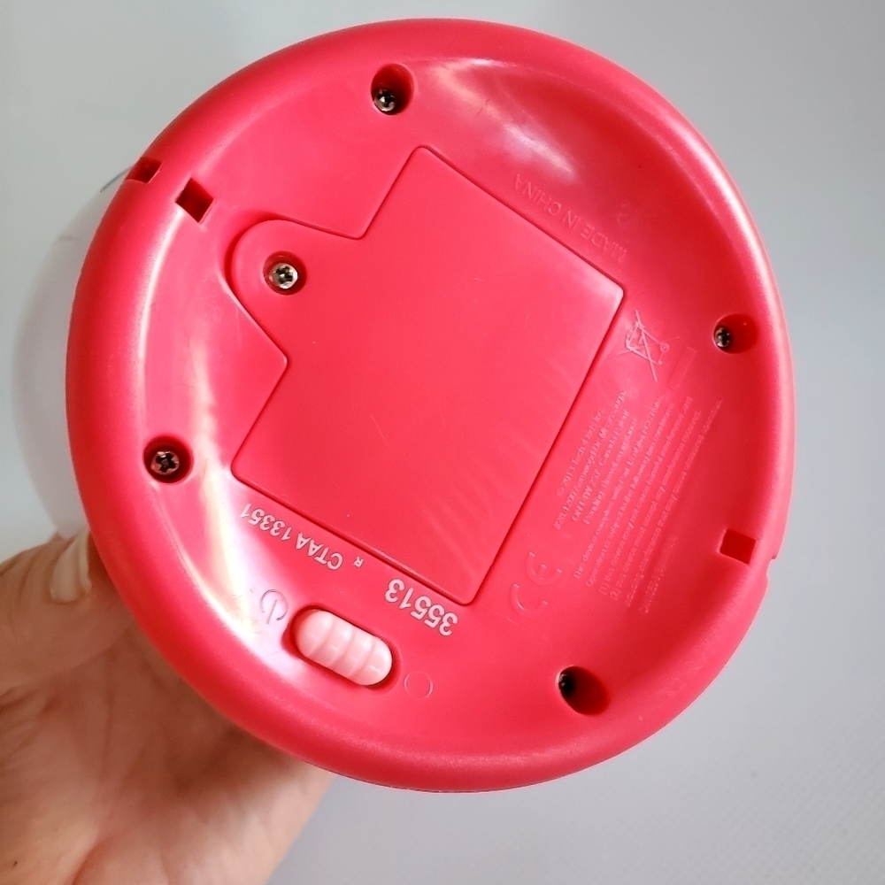 Hello Kitty LED Night Light - Picture 3 of 3